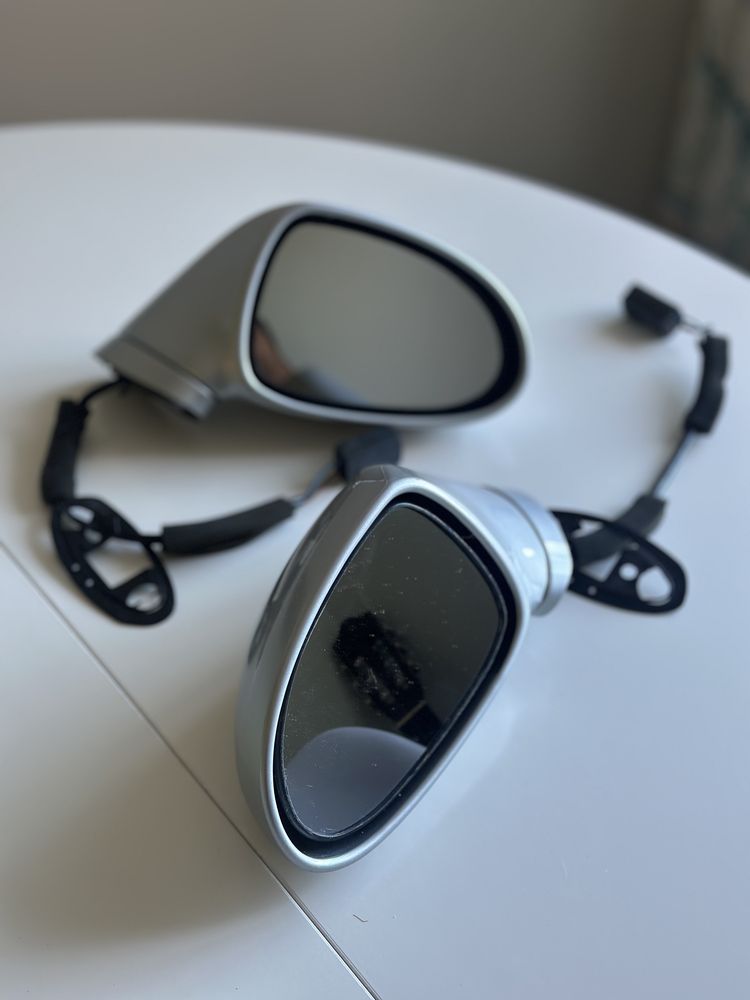 Retrovisores Eletricos MX5 NB FL