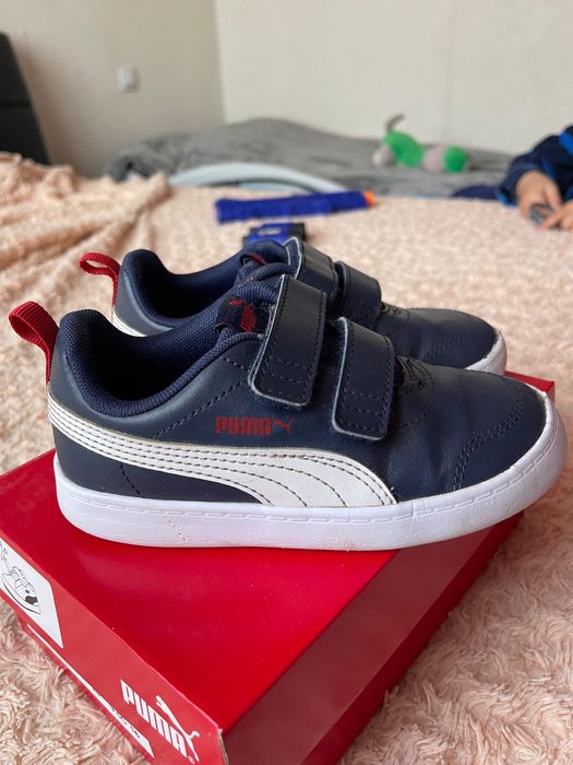 Кроссовки кросівки кеди кеды Puma