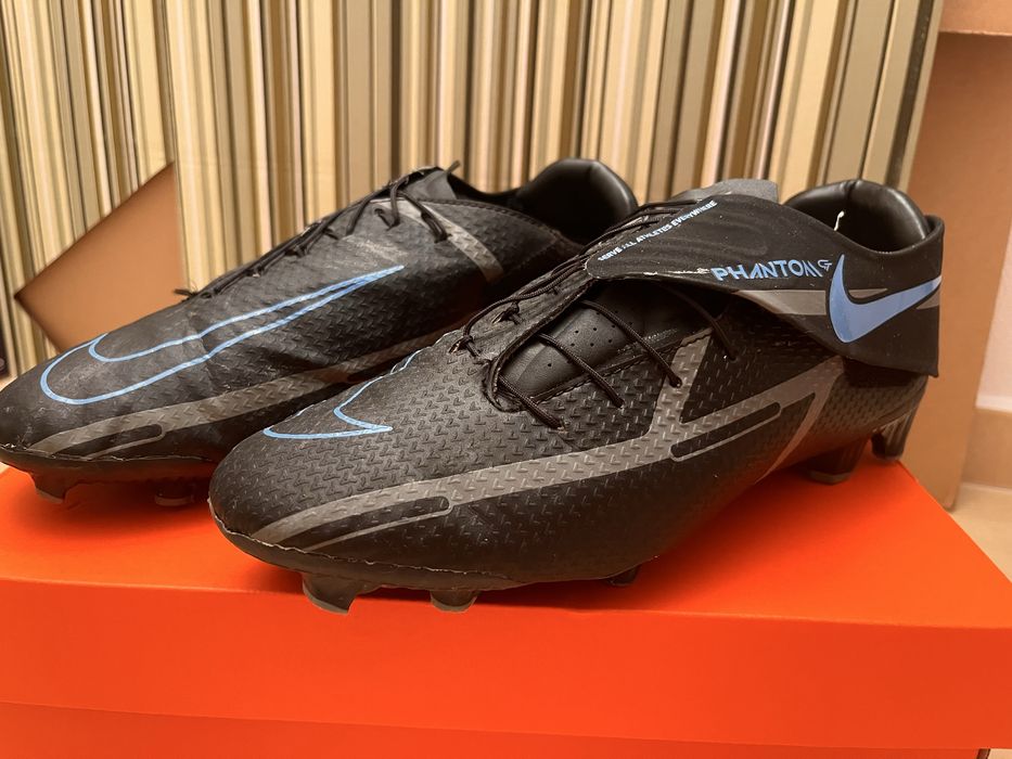 Korki nike phantom gt2 r.42