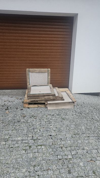 GRES Stanford GPTU605E Cersanit