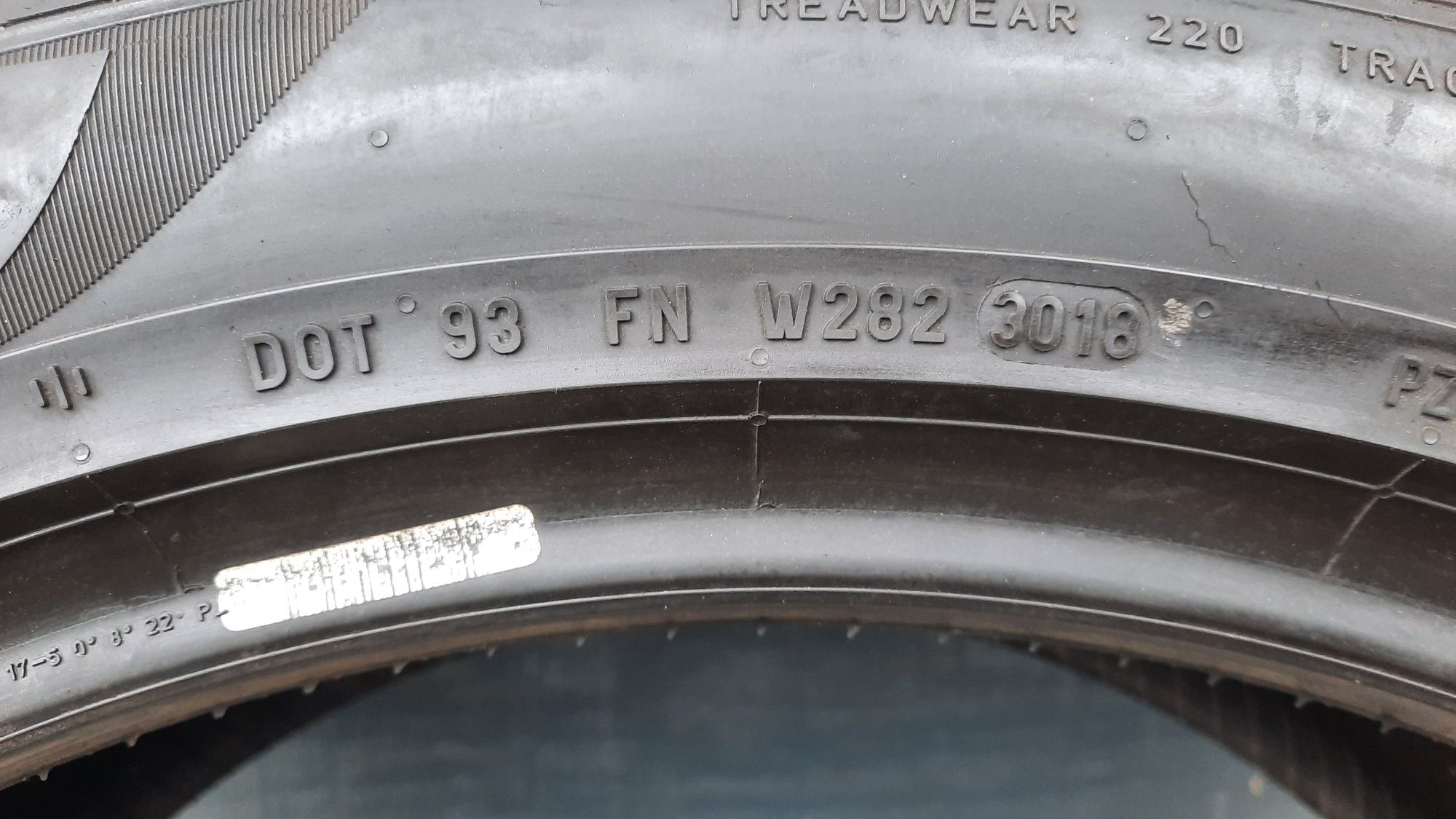 Pirelli 285/40 R21 P Zero 109 Y