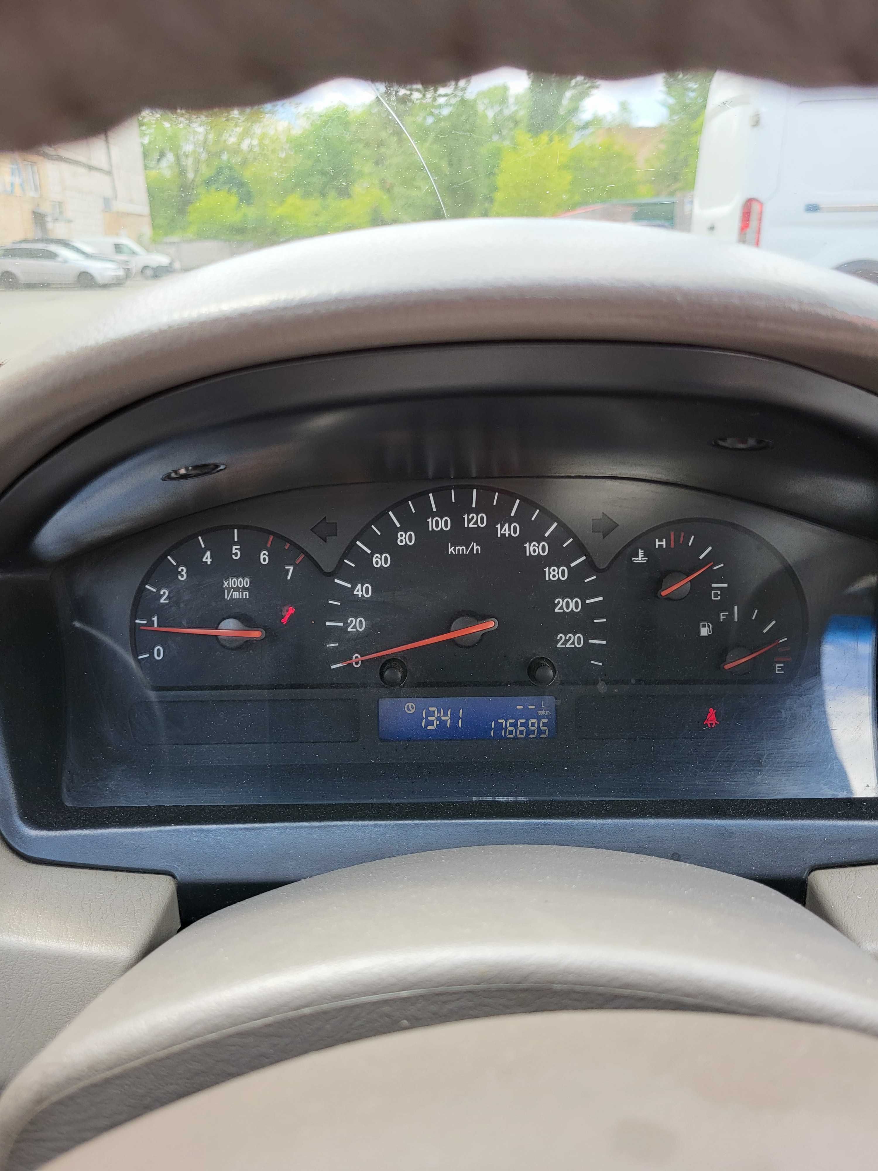 Продаеться авто Chery Elara