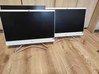 Моноблок HP All-in-One під ремонт або як донор