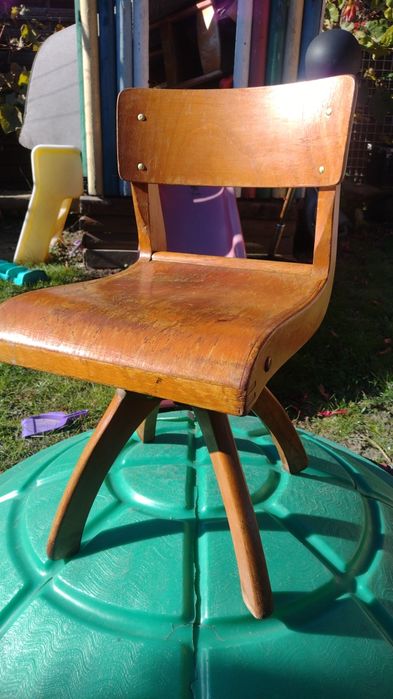 Krzesło obrotowe casala