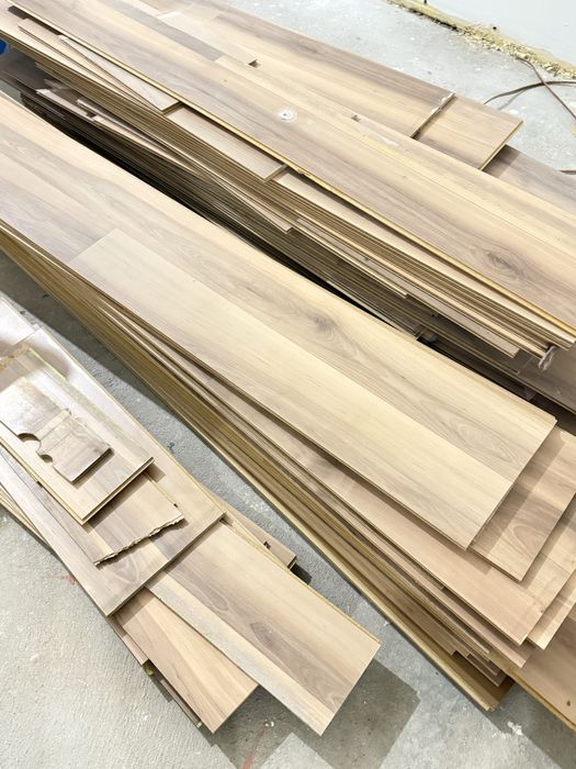 Oddam panele po remoncie