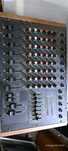 Mikser Stereo model MX 8
