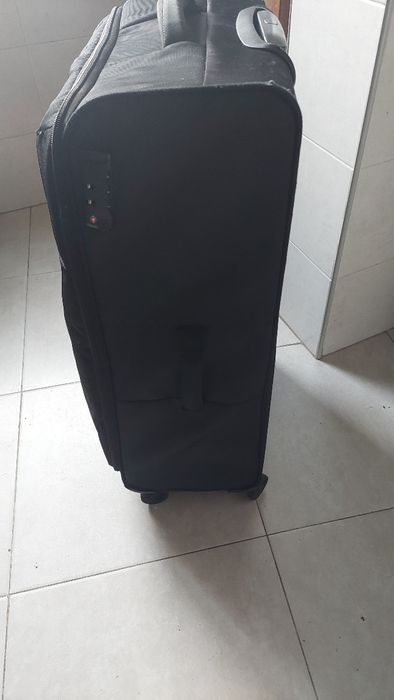 Mala viagem - luggage