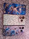 Capas de telemovel redmi note 14