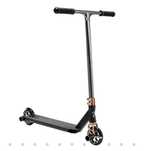 Самокат трюковой Oxelo Freestyle MF 3.6 V5 (титан)