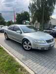 Volkswagen Phaeton 5.0 V10 TDI/zamiana/zadbany/Gwarancja