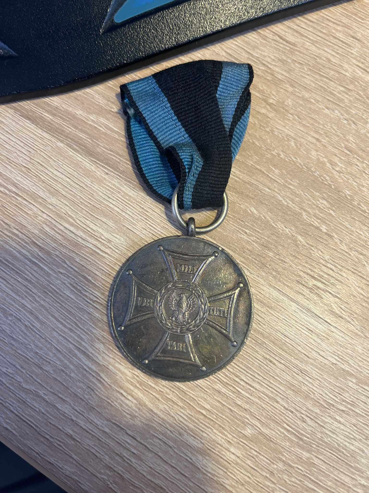 Order Virtuti Militari