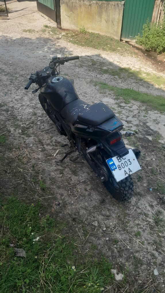 Продам мотоцикла