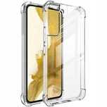 case etui do Samsung Galaxy S22 + Szkło Antishock plecki obudowa pokro