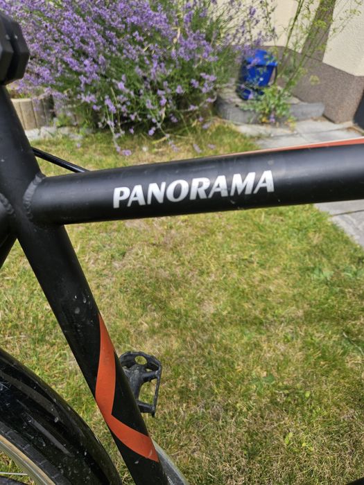 Rower męski Yosemite