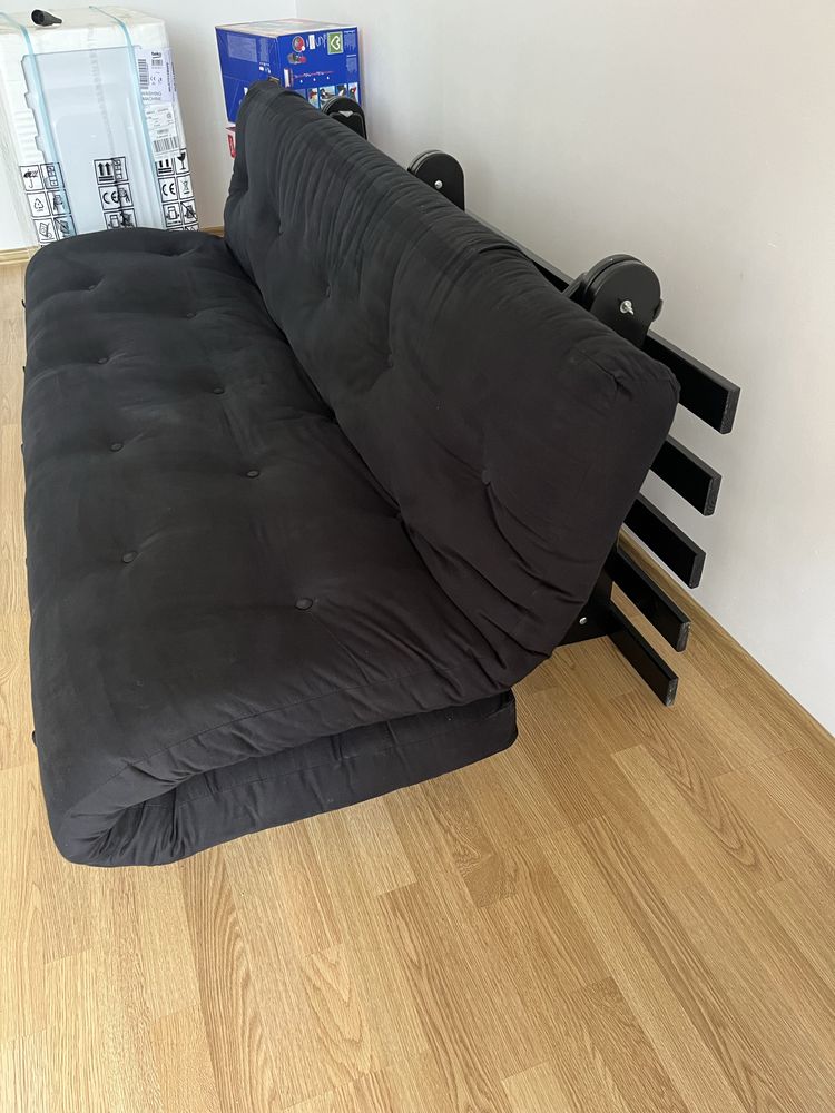 Sofa Futon 180/200