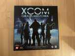 X-COM gra planszowa - darmowa aplikacja