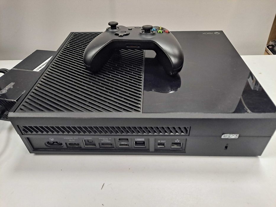 konsola Xbox One