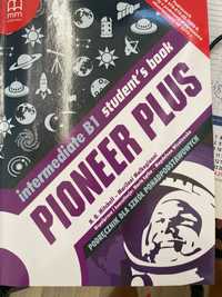 Pionieer Plus intermediate B1 podręcznik