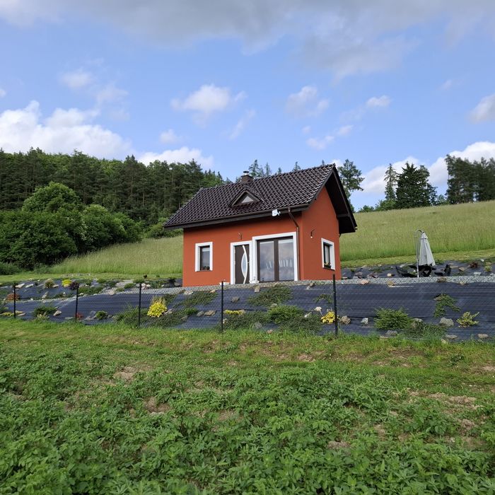 Agroturystyka u Janosika