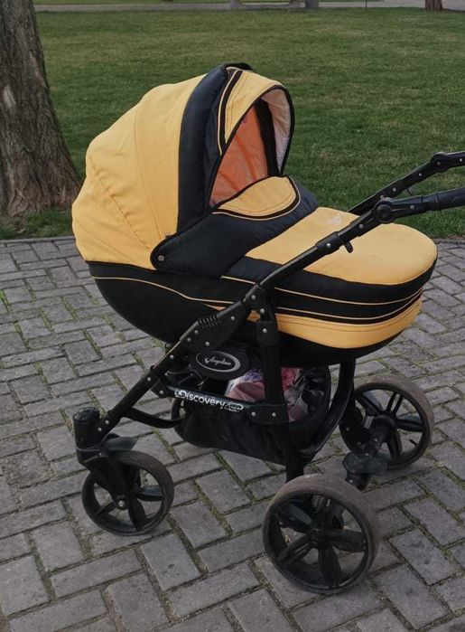 Продам коляску, візок дитячий