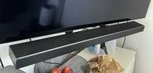 Soundbar Samsung HW Q60T