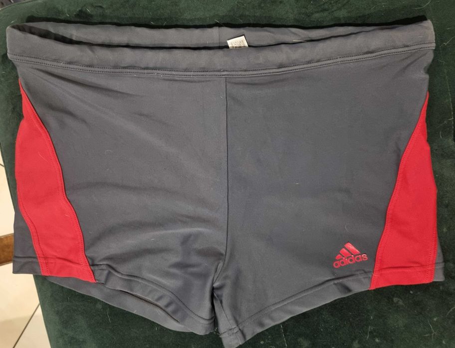 Kąpielówki męskie Adidas R S