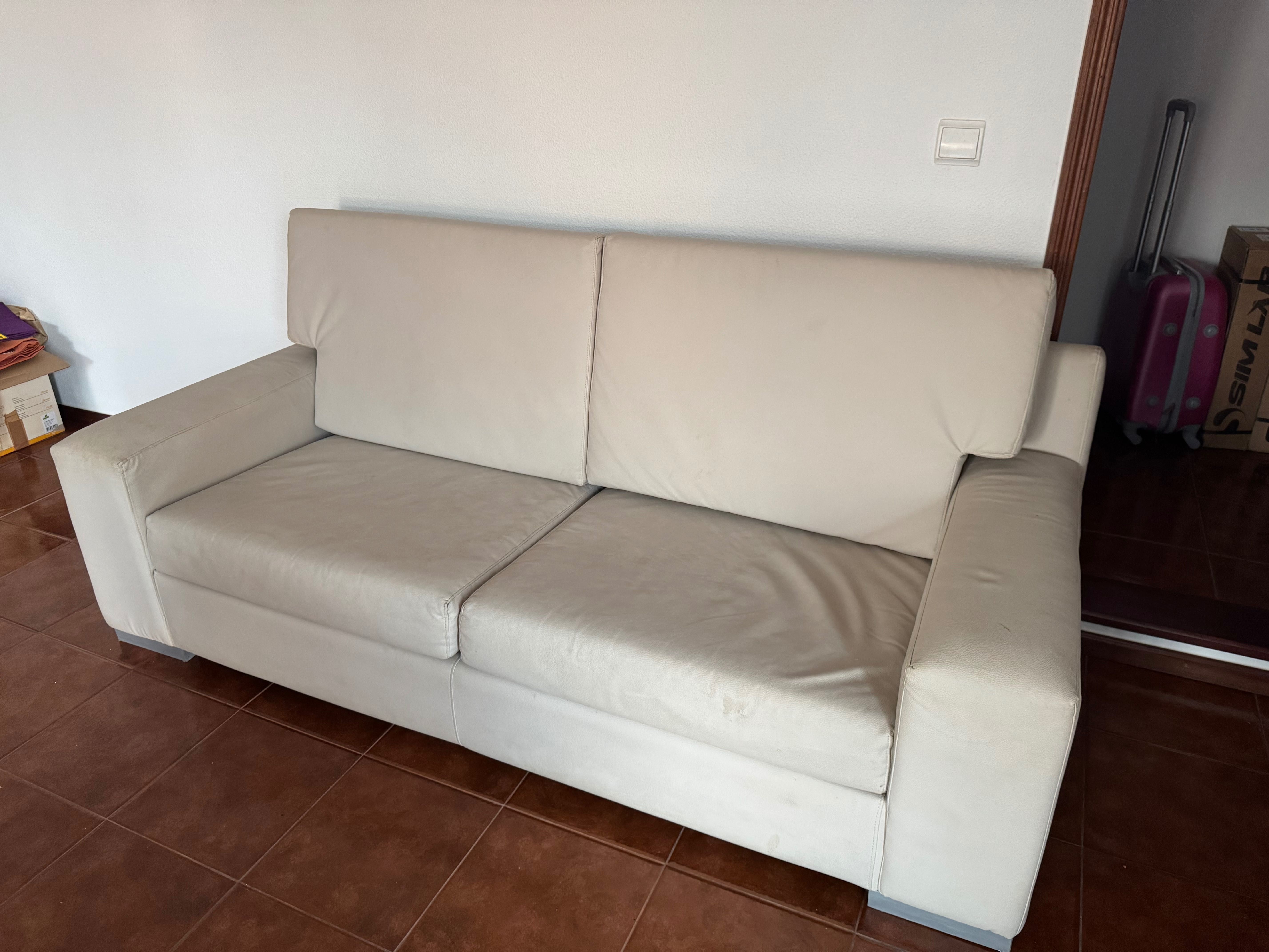 Sofás Bege de Sala de estar