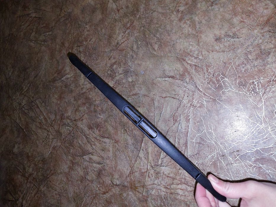 Задній Двірник дворник wiper W33