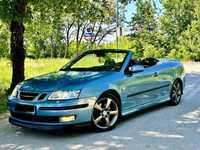 Saab 9-3 Cabrio_2.0T_210KM_LPG_AERO_Xenon_