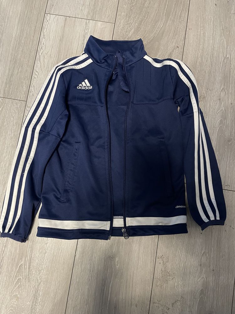 Bluza 3 sztuki 128