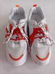 Adidasy damskie jak nowe