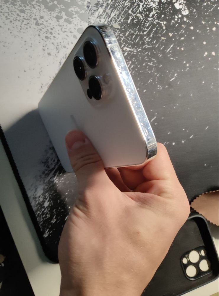 Iphone 12 pro max