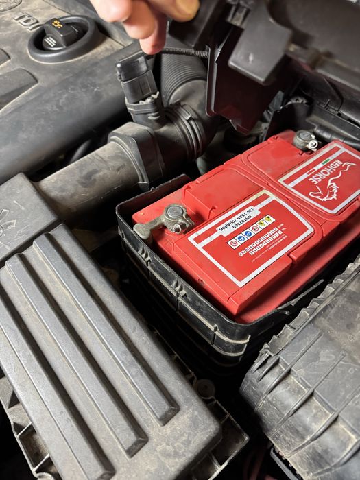 Продам Шкода А5 повний привід