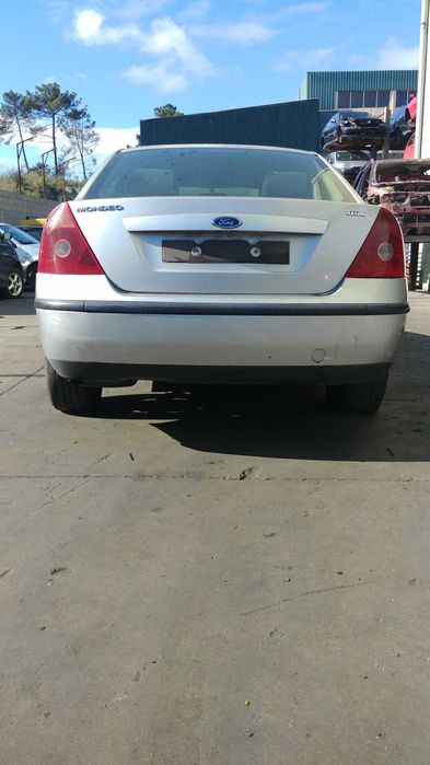 Ford Mondeo para peças