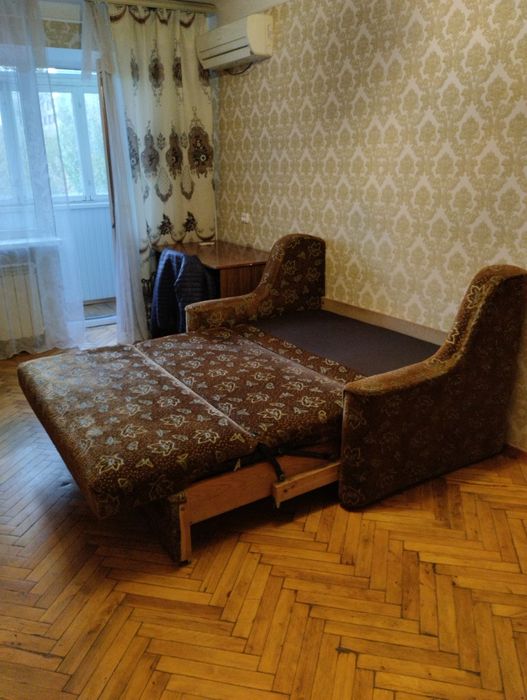 Оренда трьох кімнатної квартири