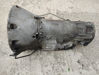 АКПП P52108649AA Dodge nitro 2.8 Jeep Cherokee, Grand Cherokee 2.8crd