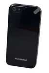 PureGear do iPhone 5 5s SE Slim Shell Black Tea