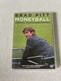 Film Moneyball (DVD)