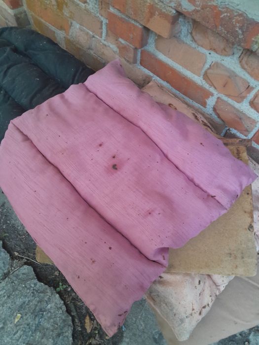 Продам утеплення для вуликів..