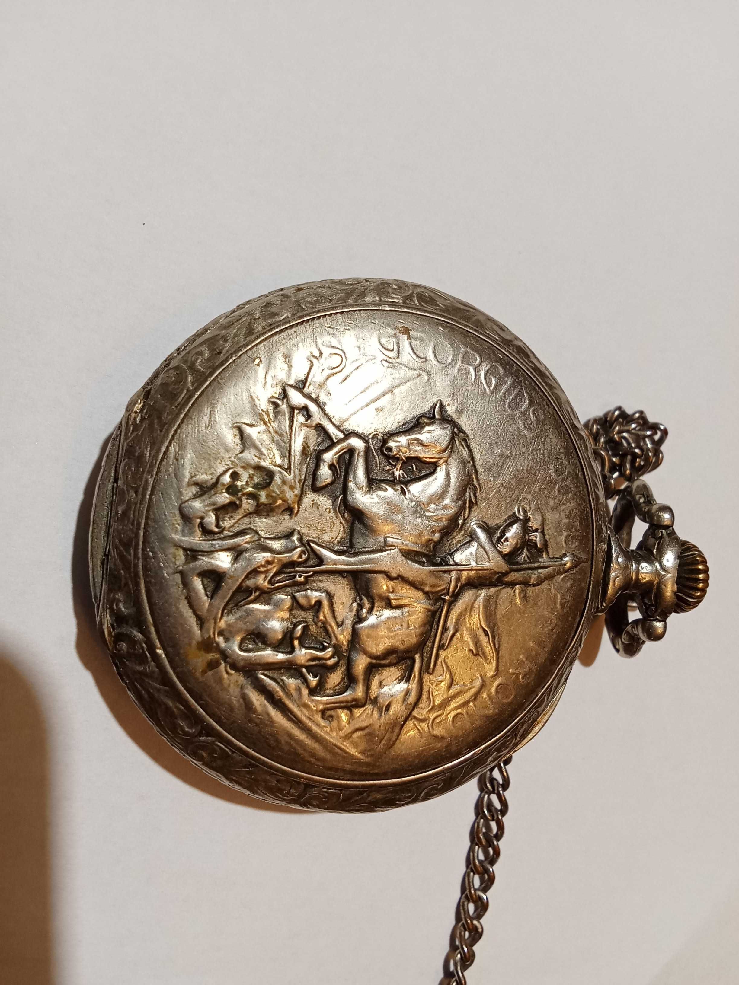 Продам старовиннi часи DOXA 1906 р