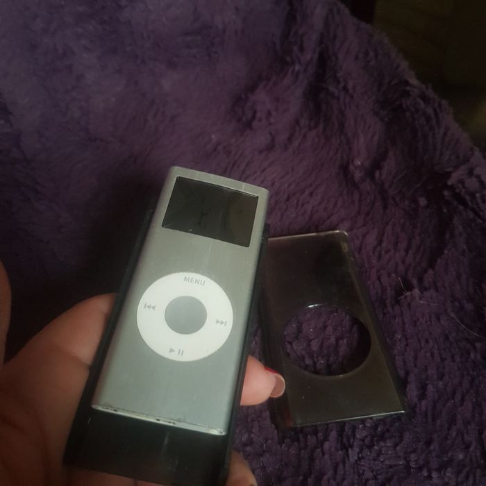 Ipod Nano 2 gen 2gb