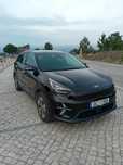 Kia e-Niro EV 64 KWh 2022