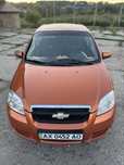 Chevrolet Aveo от одного хозяина, отличная
