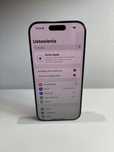 Iphone 16 Pro 256gb