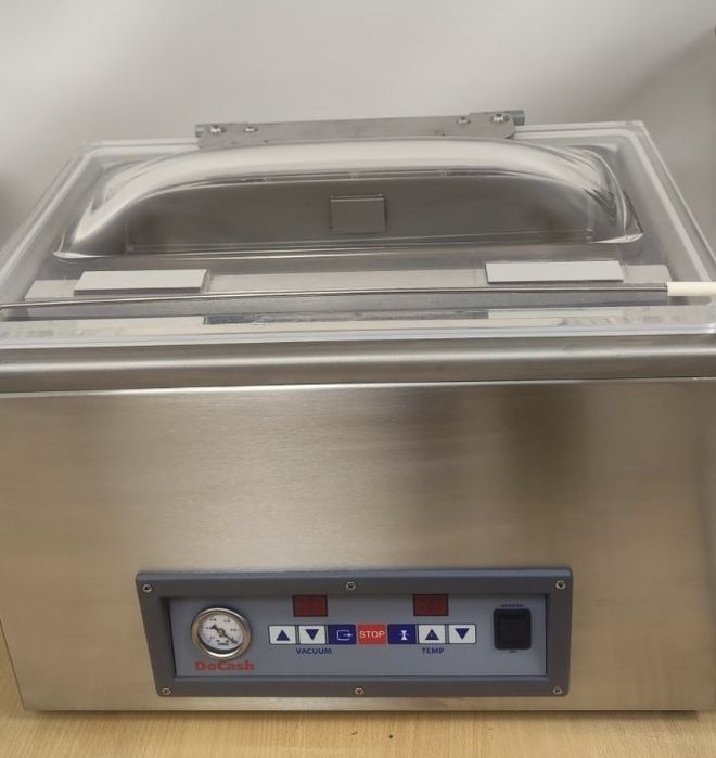 Вакууматор DoCash 2241,вакуматор Tepro,пакувальник,упаковщик вакуумный