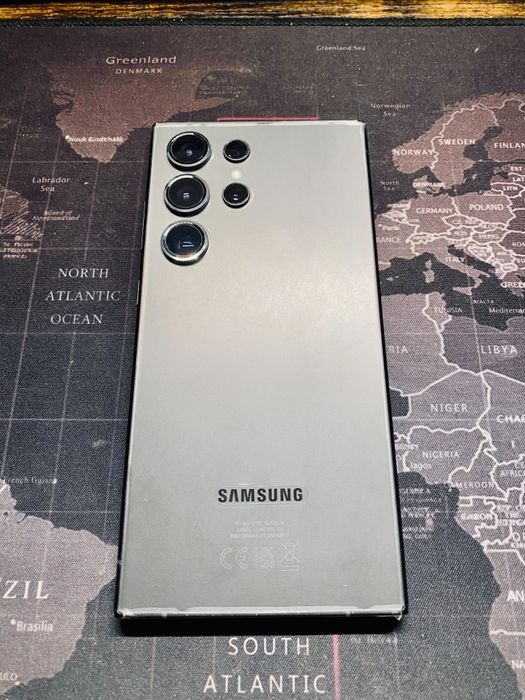 Samsung Galaxy S24 Ultra