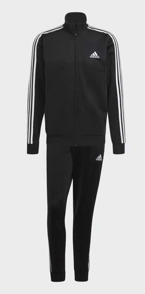 ADIDAS Dres komplet M 3S TR TT TS IC6747 roz.2XL