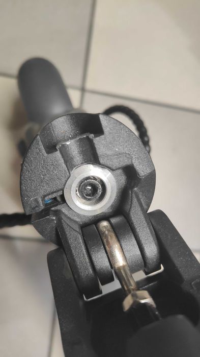 Hulajnoga elektryczna E-Scooter ESA 5000