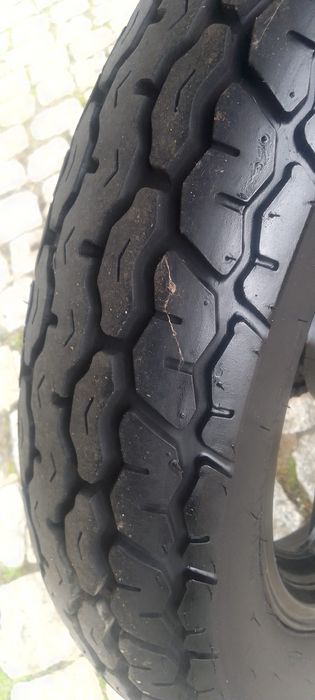 Mota 125 marca zontes