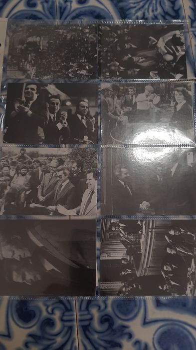 83 calendários para colecionadores